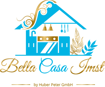 Logo Bella Casa Imst